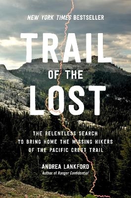 Trail of the Lost - Andrea Lankford