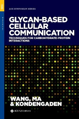 Glycan-based Cellular Communication - 