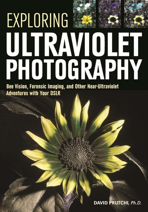 Exploring Ultraviolet Photography - David Prutchi