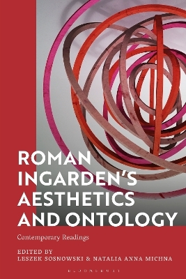 Roman Ingarden’s Aesthetics and Ontology - 