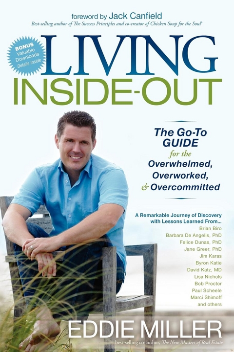 Living Inside-Out -  Eddie Miller