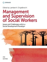 Management and Supervision of Social Workers - Engelbrecht