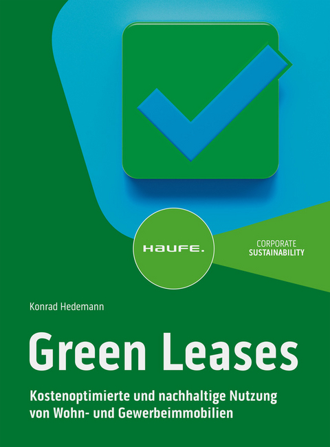 Green Leases - Konrad Hedemann
