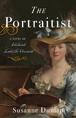 The Portraitist - Susanne Dunlap