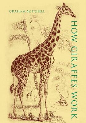 How Giraffes Work - Graham Mitchell