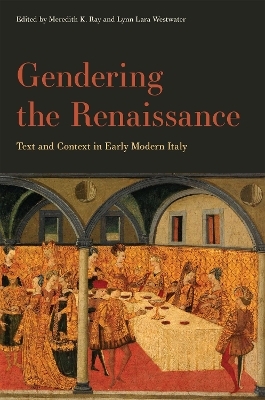 Gendering the Renaissance - 