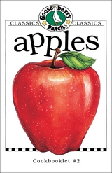 Apples Cookbook -  Gooseberry Patch