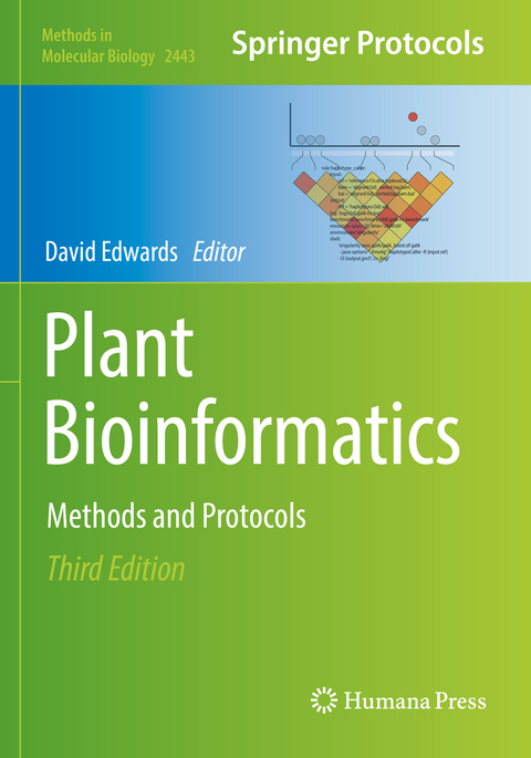 Plant Bioinformatics - 