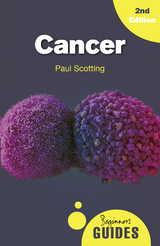 Cancer -  Paul Scotting