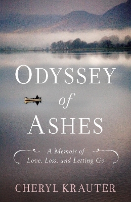 Odyssey of Ashes - Cheryl Krauter
