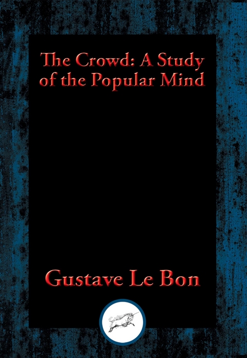 Crowd -  Gustave le Bon