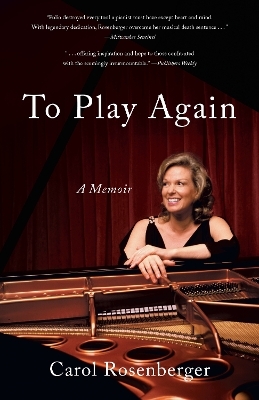 To Play Again - Carol Rosenberger