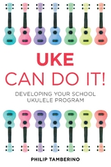 Uke Can Do It! -  Philip Tamberino