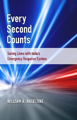 Every Second Counts - William A. Haseltine