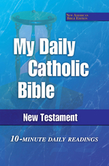 My Daily Catholic Bible - 