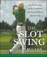 Slot Swing -  Jim McLean