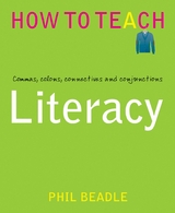 Literacy -  Phil Beadle