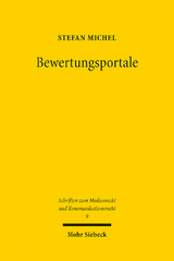 Bewertungsportale - Stefan Michel