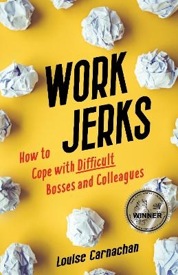 Work Jerks - Louise Carnachan