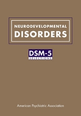 Neurodevelopmental Disorders