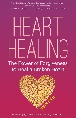 Heart Healing - Susyn Reeve