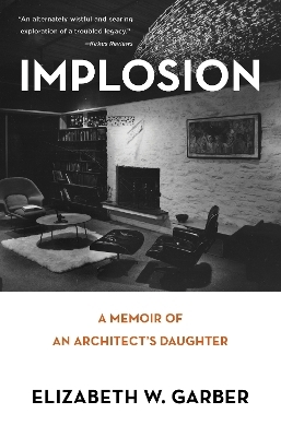 Implosion - Elizabeth W. Garber