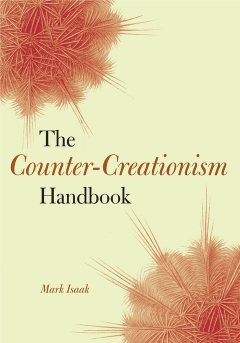 The Counter-Creationism Handbook - Mark Isaak