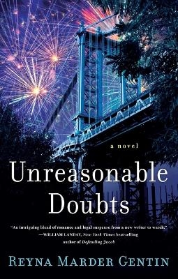 Unreasonable Doubts - Reyna Marder Gentin