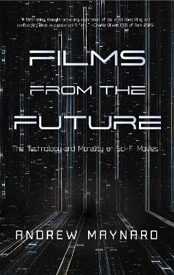 Films from the Future - Andrew Maynard