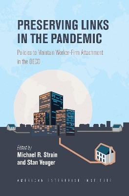 Preserving Links in the Pandemic - 