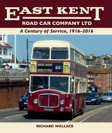 East Kent Road Car Company Ltd -  Richard Wallace