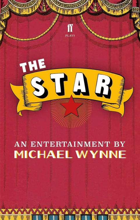 Star -  Michael Wynne