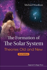 FORMAT SOLAR SYS (2ND ED) - Michael Mark Woolfson
