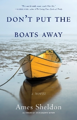 Don't Put the Boats Away - Dianne Romain