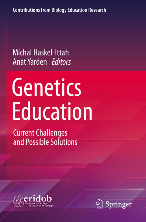 Genetics Education - 