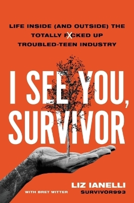 I See You, Survivor - Liz Ianelli