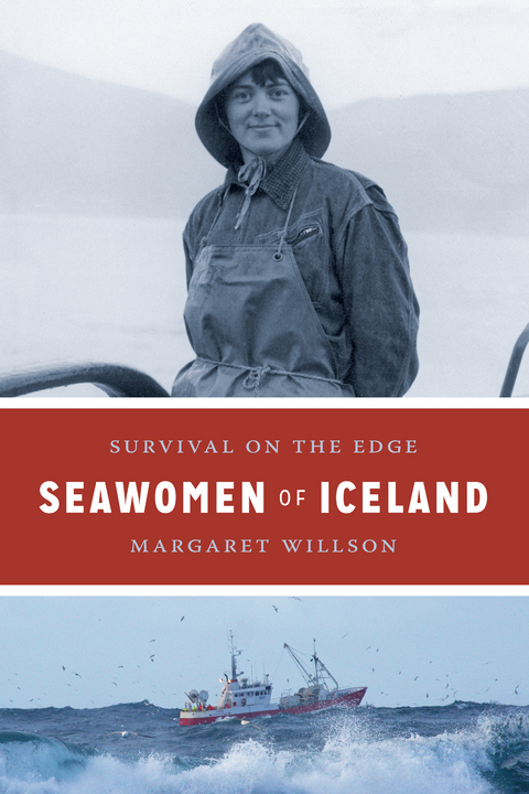 Seawomen of Iceland -  Margaret Willson