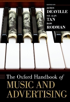 The Oxford Handbook of Music and Advertising - 