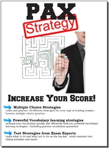 NLN PAX Test Strategy! -  Complete Test Preparation Inc.