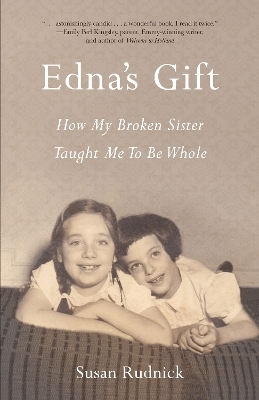 Edna's Gift - Susan Rudnick