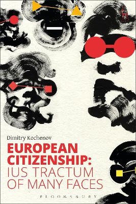 European Citizenship - Professor Dr Dimitry Kochenov