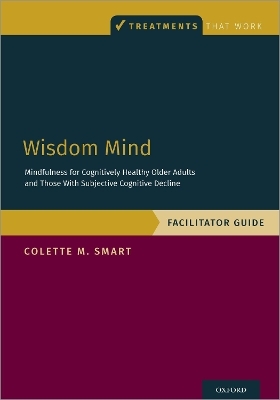 Wisdom Mind - Colette M. Smart