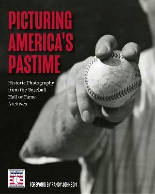 Picturing America's Pastime -  National Baseball Hall of Fame