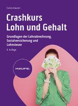 Crashkurs Lohn und Gehalt - Hausen, Carola