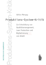 Produktions-System-Kritik - Adrian Mengay