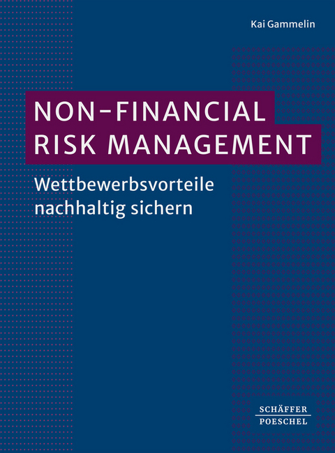 Non-Financial Risk Management - Kai Gammelin