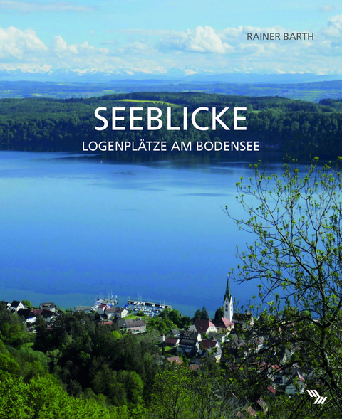 Seeblicke - Rainer Barth