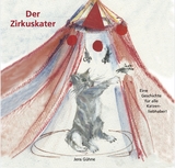 Der Zirkuskater - Jens Gühne