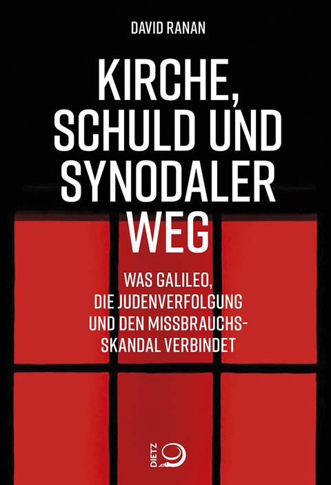 Kirche, Schuld und Synodaler Weg - David Ranan