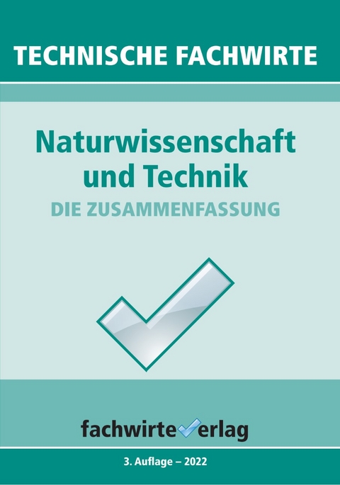 Technische Fachwirte - Sandro Urbani